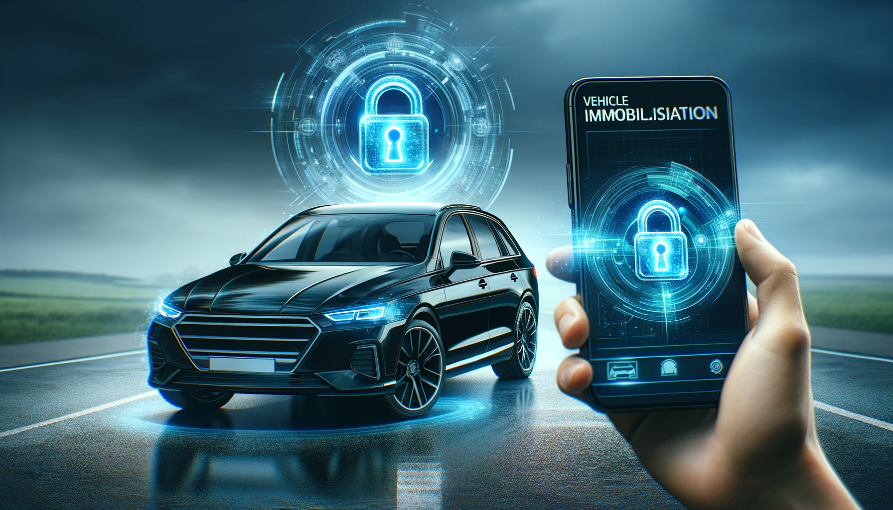 Safeguarding Your Vehicle The Role of GPS Tracking Systems in Prevent