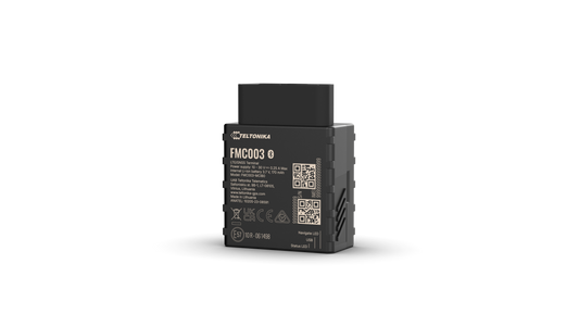 DriveSense OBD – Plug & Play GPS Tracker with Vehicle Data & Fault Code Reading
