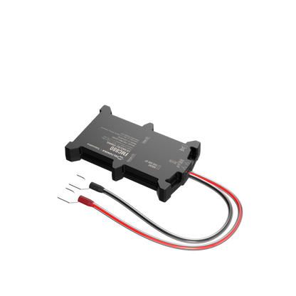 GPSNerds 4G Basic – Compact & Waterproof Vehicle Tracker